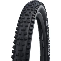 Skladacia pneumatika Schwalbe NOBBY NIC 29x2.4 Addix Performance DoubleDefense RaceGuard