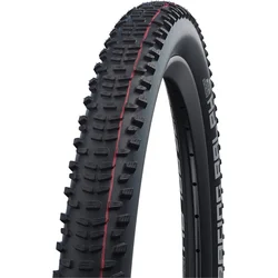 Skladacia pneumatika Schwalbe RACING RALPH 29x2.35 SuperGround TLE Addix Speed