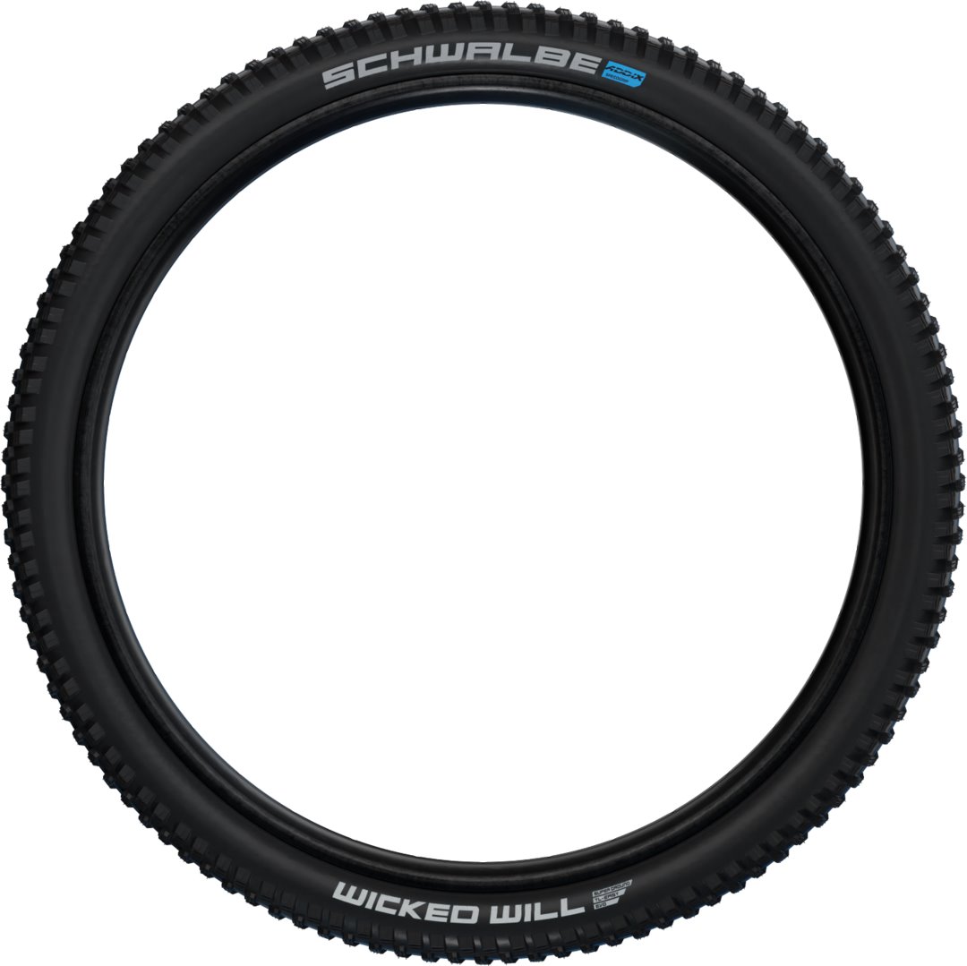 Skladacia pneumatika Schwalbe Wicked Will 29x2.40 Addix Performance