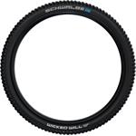 Skladacia pneumatika Schwalbe Wicked Will 29x2.40 Addix Performance TLR