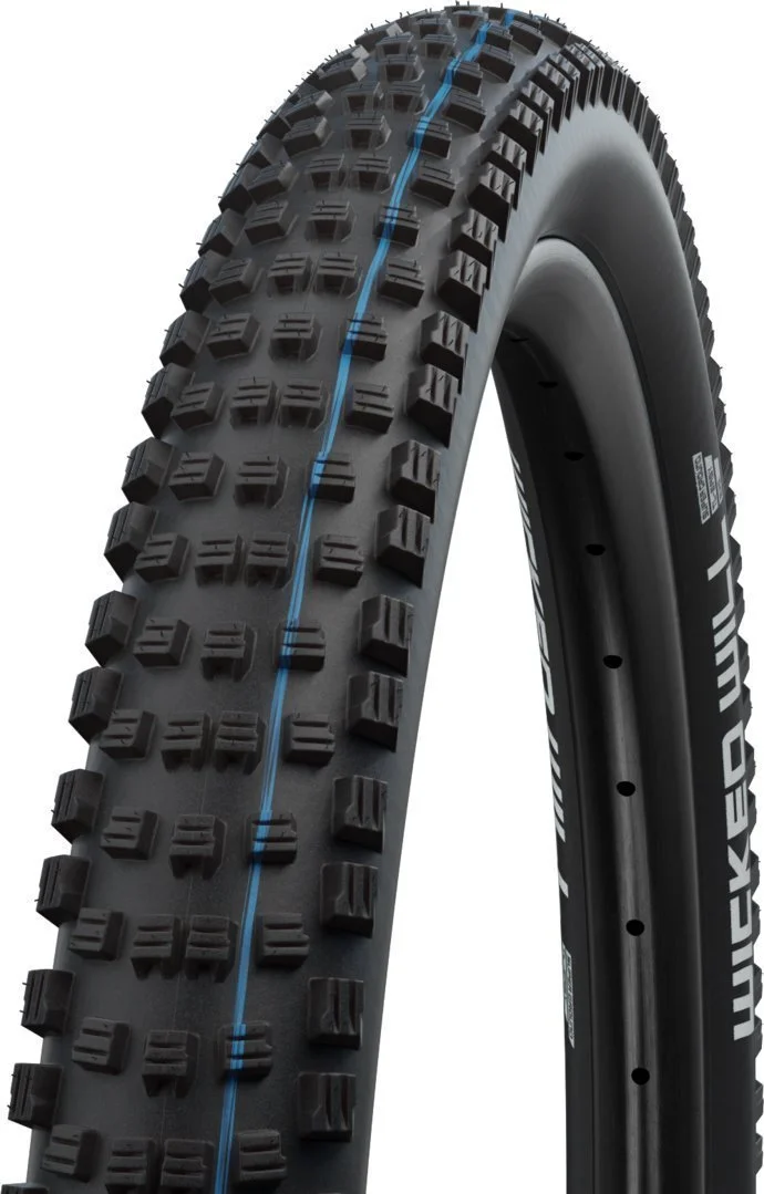 Skladacia pneumatika Schwalbe Wicked Will 29x2.60 SuperTrail TLE Addix SpeedGrip