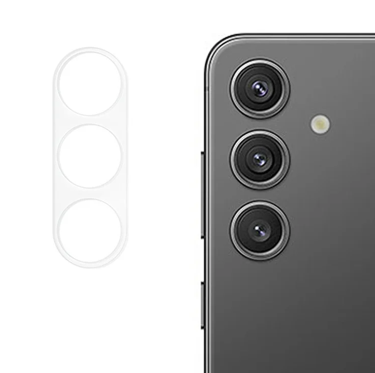 Sklo na objektív Swissten pre Galaxy A36