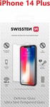 Sklo Swissten 2.5D pre Apple iPhone 14 Plus