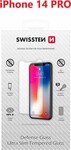 Sklo Swissten 2.5D pre Apple iPhone 14 Pro