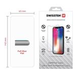 Sklo Swissten 2.5D pre Galaxy S21