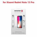 Sklo Swissten 2.5D pre Redmi Note 13 Pro