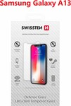 Sklo Swissten 2.5D pre Samsung Galaxy A13