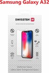 Sklo Swissten 2.5D pre Samsung Galaxy A32