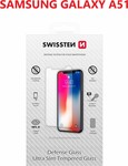 Sklo Swissten 2.5D pre Samsung Galaxy A51