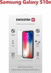 Sklo Swissten 2.5D pre Samsung Galaxy S10e