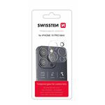 Sklo Swissten na objektív iPhone 15 Pro Max