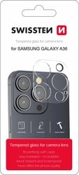 Sklo Swissten na objektív Samsung Galaxy A36