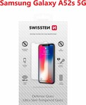 Sklo Swissten pre Samsung Galaxy A52s 5G RE 2.5D
