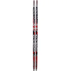 Skol LST1/1S-170 Běžecké lyže se šupinami Skol 170cm