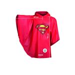 Školní batoh s pončem Superman – ORIGINAL
