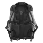 Školský batoh coocazoo MATE, Black Carbon, certifikát AGR