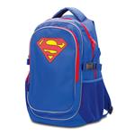 Školský batoh s pončom Superman - ORIGINÁL