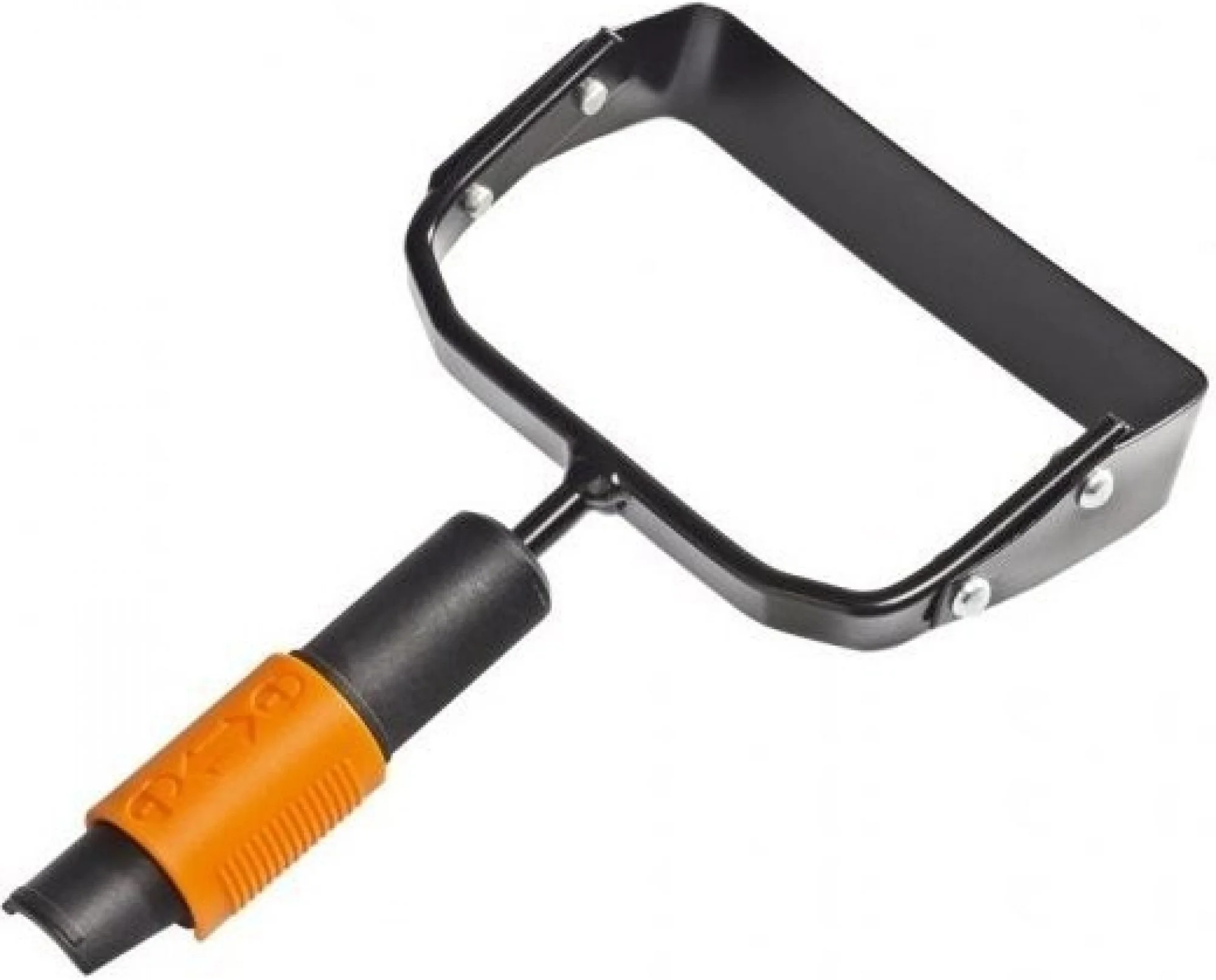 Škrabka na burinu Fiskars QuikFit 15 cm