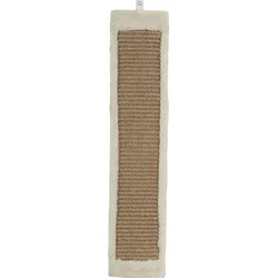 Škrabka na stenu Zolux béžová 58 cm