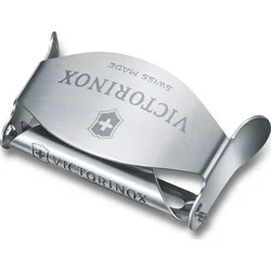 Škrabka Victorinox z nehrdzavejúcej ocele