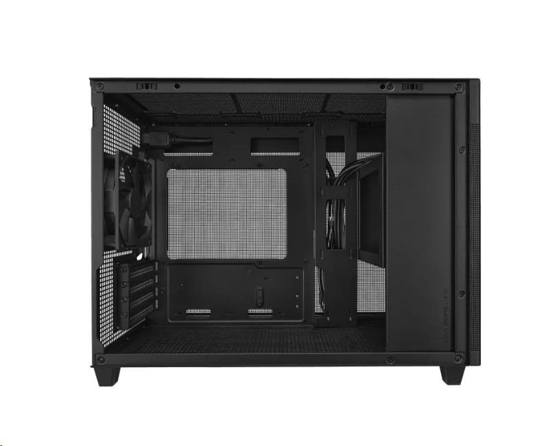 Skriňa ASUS Prime AP201 MicroATX
