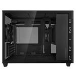 Skriňa ASUS Prime AP201 s tvrdeným sklom MicroATX