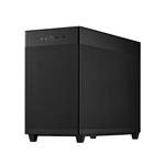 Skriňa ASUS Prime AP201 s tvrdeným sklom MicroATX