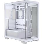 Skriňa Corsair 3500X, biela