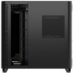 Skriňa Corsair Air 5400 LX-R Link RGB, čierna