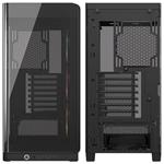 Skriňa Corsair Frame 4500X RS-R ARGB, čierna