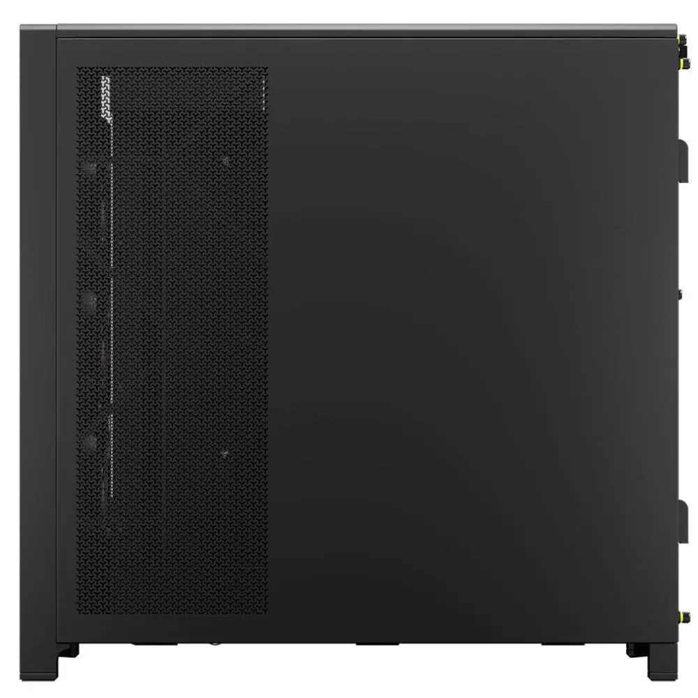 Skriňa Corsair Frame 5000D RS ARGB, čierna