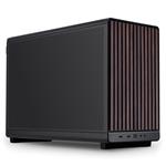 Skrine Lian Li DAN A3-mATX Wood Edition