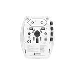 SKROSS cestovní adaptér MUV USB AC65PD, univerzální, neuzemněný, USB A+C 65W