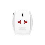 SKROSS cestovní adaptér MUV USB AC65PD, univerzální, neuzemněný, USB A+C 65W