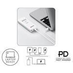 SKROSS powerbank Reload 20 100W PD, 20 000mAh, USB A+C