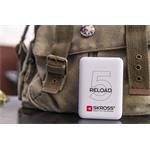 SKROSS powerbanka Reload 5, 5 000mAh, 2x USB-A