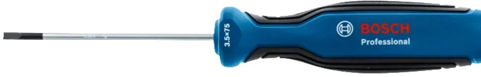 Skrutkovač Bosch SL 3,5X75 (1.600.A01.TF8)
