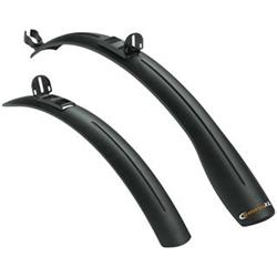 SKS Germany Beavertail XL set 10101 - Příslušenství na kolo - Blatníky