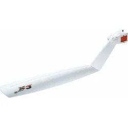 SKS Germany SKS X-Tra-Dry 26" biela