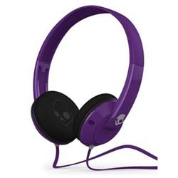 Skullcandy  UPROCK Athletic purpurová/šedá