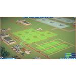 Sky Haven Tycoon Airport Simulator