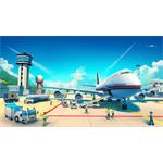 Sky Haven Tycoon Airport Simulator