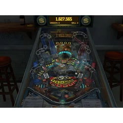 SlamIt Pinball Big Score