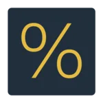 Sleva 18 %