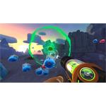 Slime Rancher