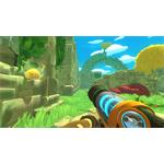 Slime Rancher