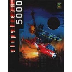 Slipstream 5000 elektronická licence