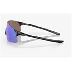 Slnečné okuliare OAKLEY EVZERO BLADES MATTE BLACK / PRIZM VIOLET
