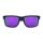 Slnečné okuliare OAKLEY Holbrook Matte black - PRIZM Violete