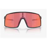 Slnečné okuliare OAKLEY SUTRO - MATTE TRANS BALSAM FADE / PRIZM SNOW TORCH IRIDIUM